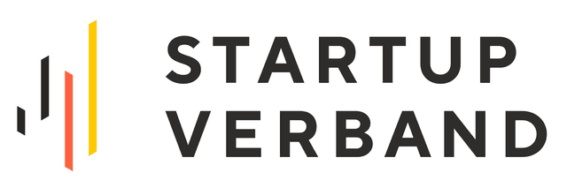 Startup Verband Logo